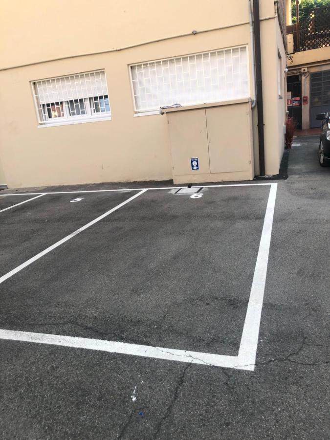 San Donato Fiere Essential Apartment W/Parking Bologna Eksteriør billede